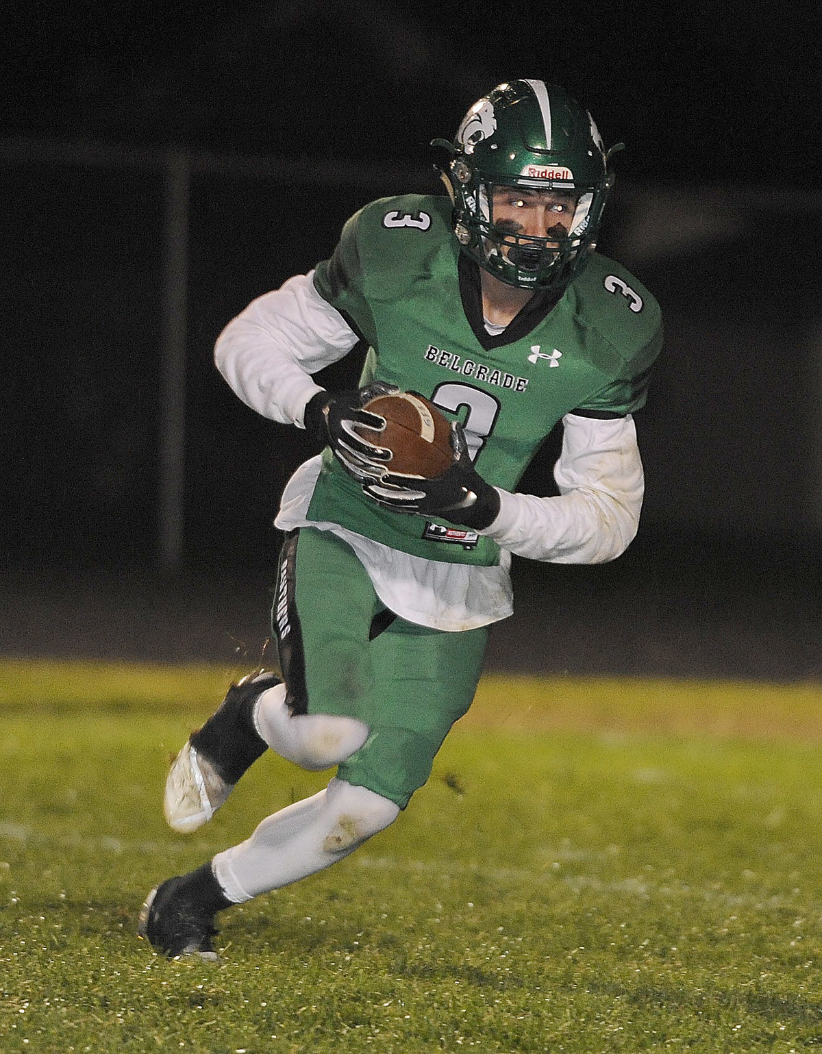 Kick Return